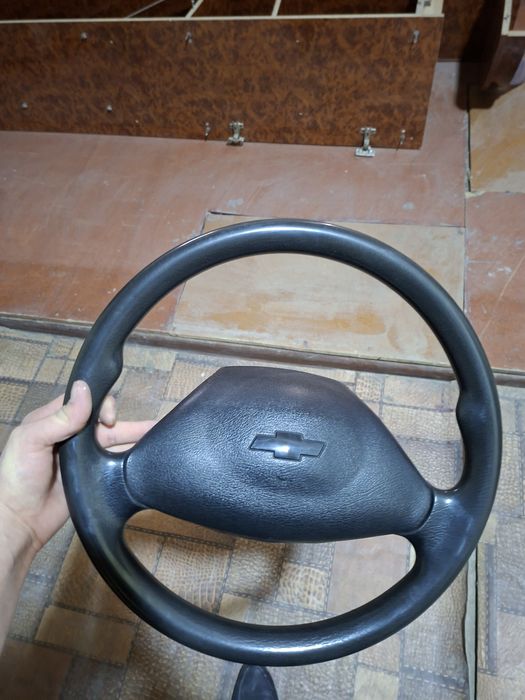 Matir rul ideal sastayaniyada