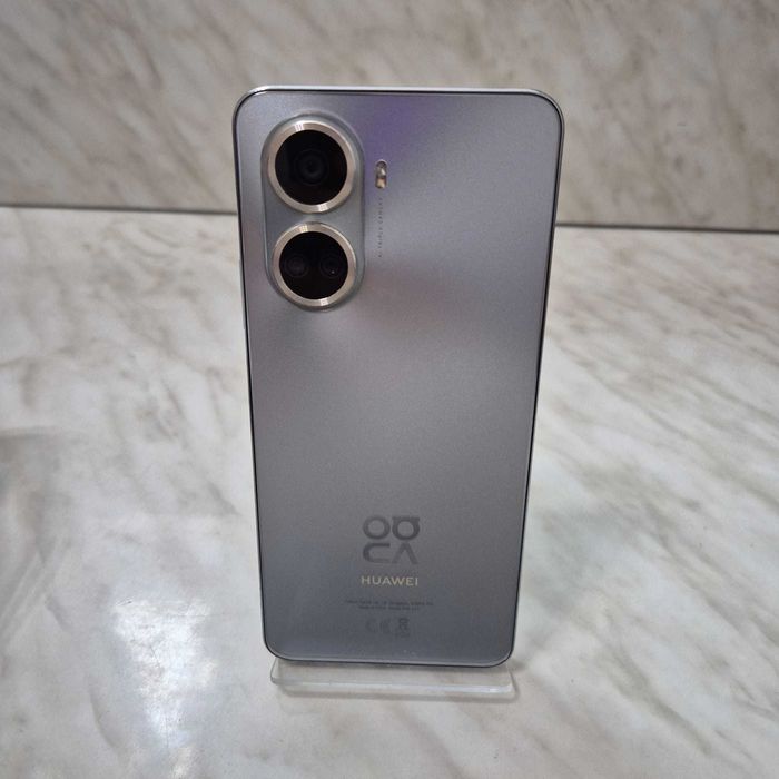 Telefon Huawei Nova 10 SE Gri 128GB Zeus Amanet Rahova 31523