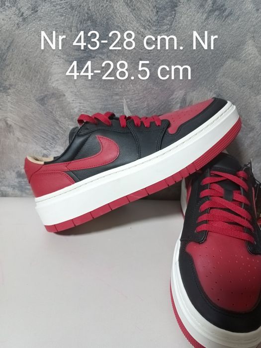 Adidași nike originali