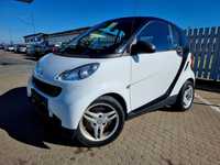 Smart Fortwo Smart Jante model Brabus /clima / km reali