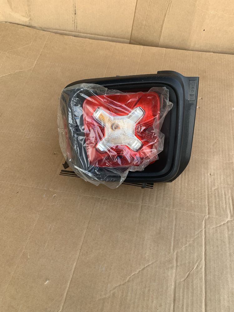 Vand Stop tripla lampa dreapta jeep renegade facelift 2020
