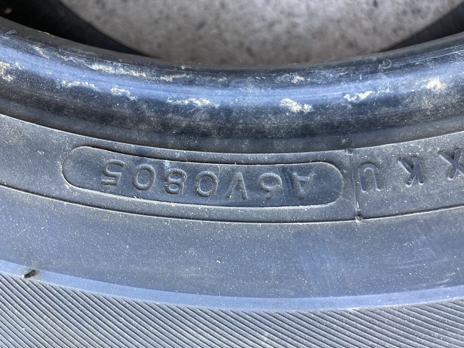 Лятни гуми 235-60-16