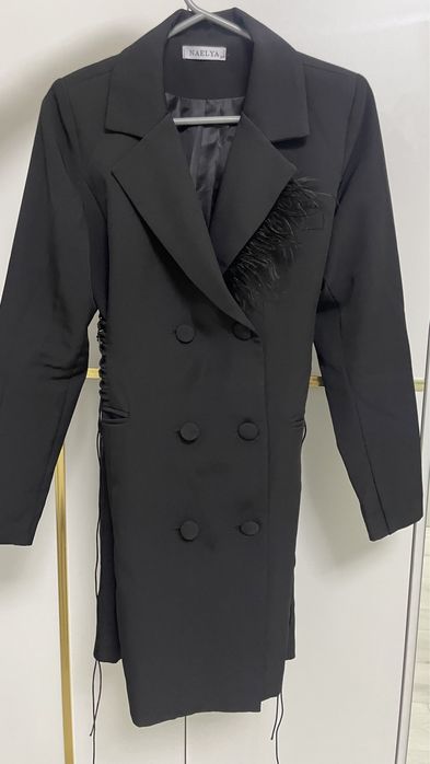 Продам платье-пиджак