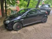 Opel tigra cabriolet 2005 1.3 diesel
