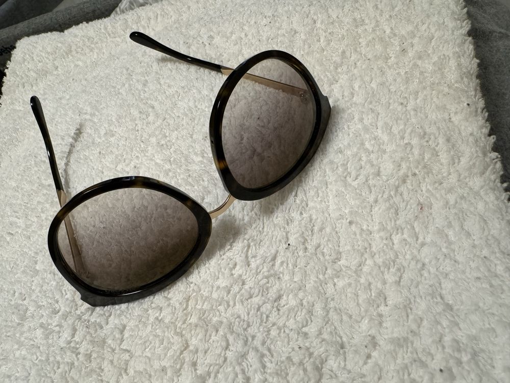 Tom Ford ochelari soare dama TF461