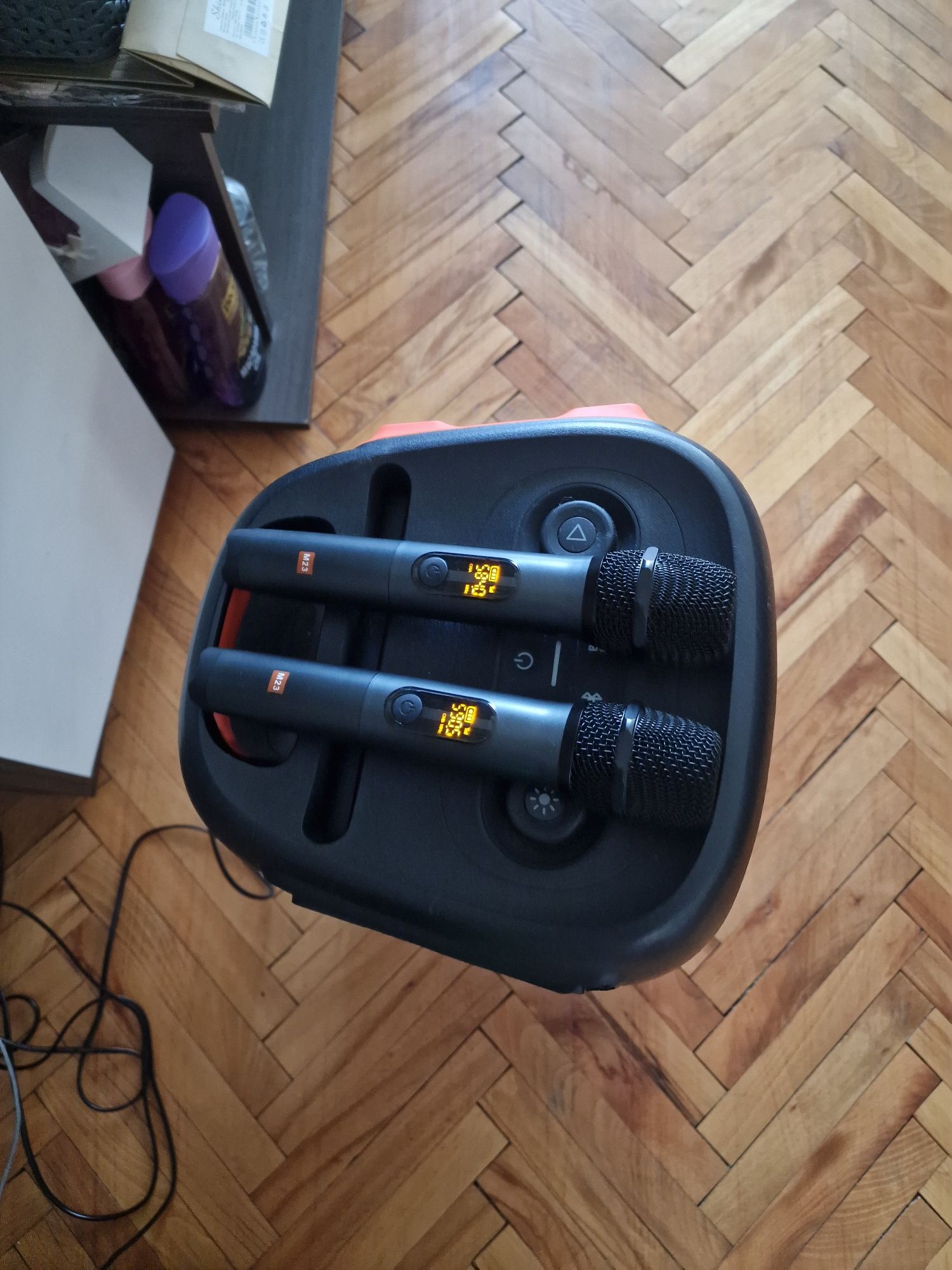 Toнколона преносима  jbl partybox 110