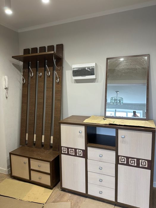 Мебель для прихожей