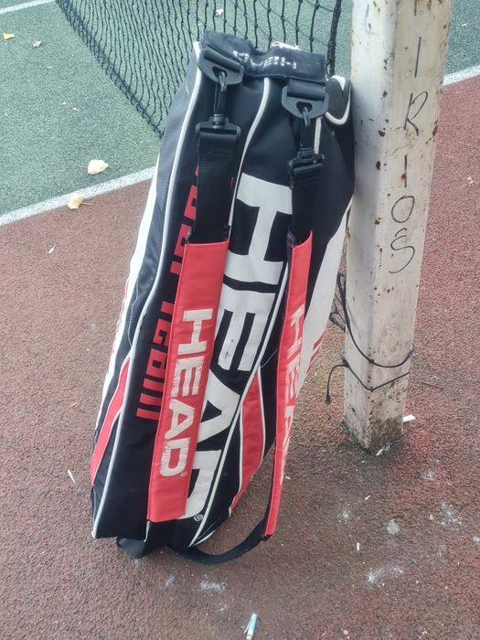 termobag head tour team