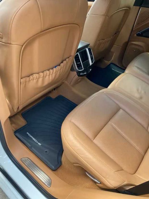 Porsche Cayenne Tiptronic S 300 Cp