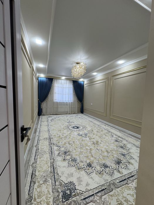 Urganch sh 2 xonali evro kvartira sotiladi