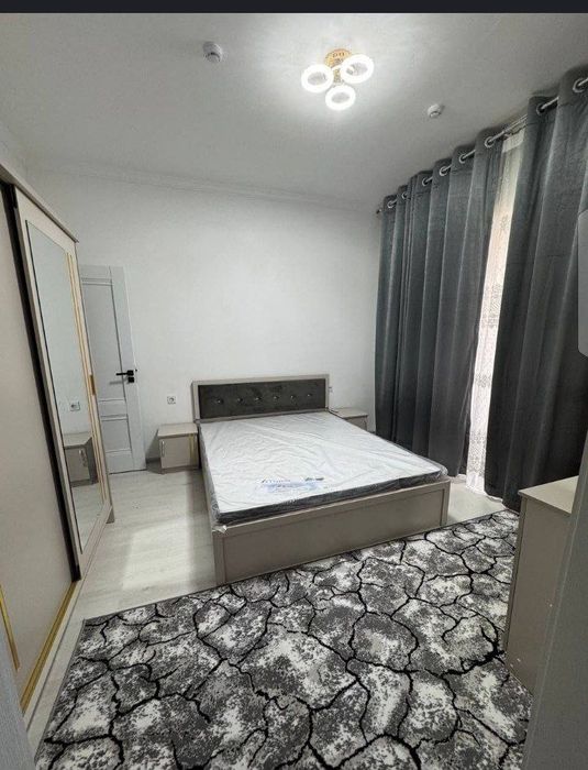 Mirobod tumani kvartira