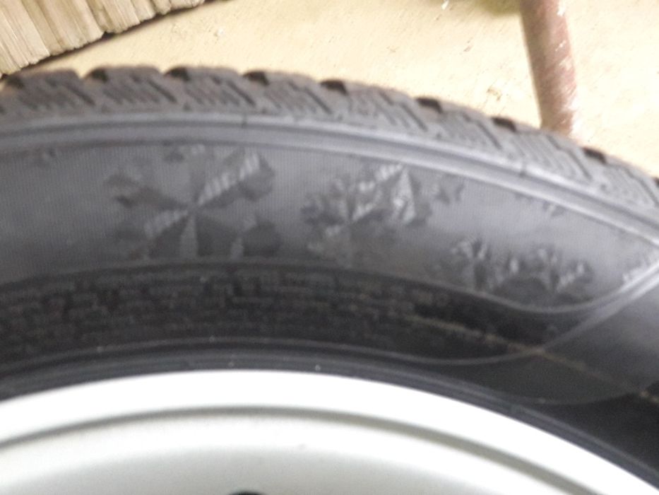 Jante RENAULT 16 Inch