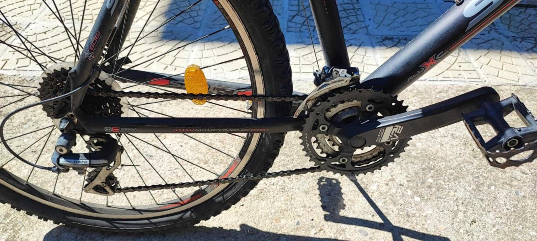 Колело SPRINT Apollo 20"