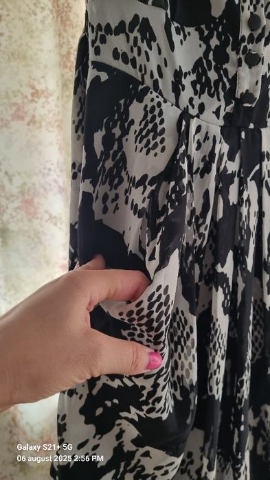 Rochie de vara marimea S