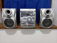 Muzikalni sentir Samsung xolati yaxshi