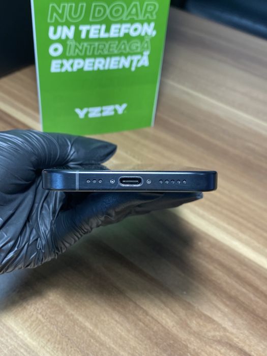 iPhone 16 Pro /128 GB /Garanție 24 luni |Sănătate baterie 93% /Ca nou