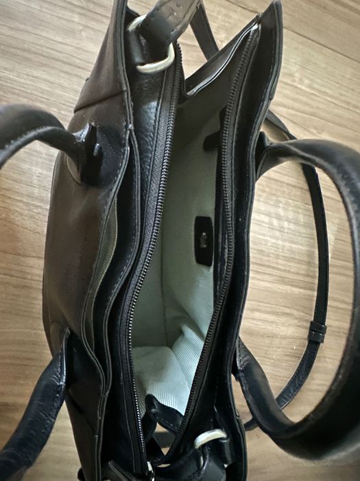 Чанти от естествена кожа - Gucci, Michael Kors, Radley