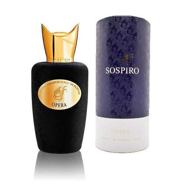 Sospiro Opera EDP 100 ml.