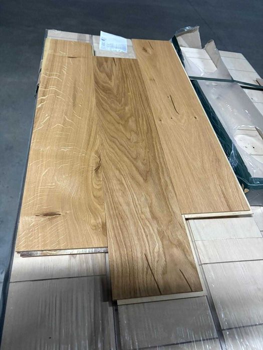 Parchet Multistrat Stejar EU Linear Natura 4/10x140x700-1500