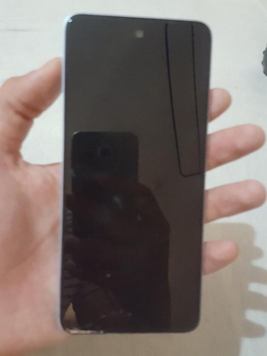 Tecno spark go 2024