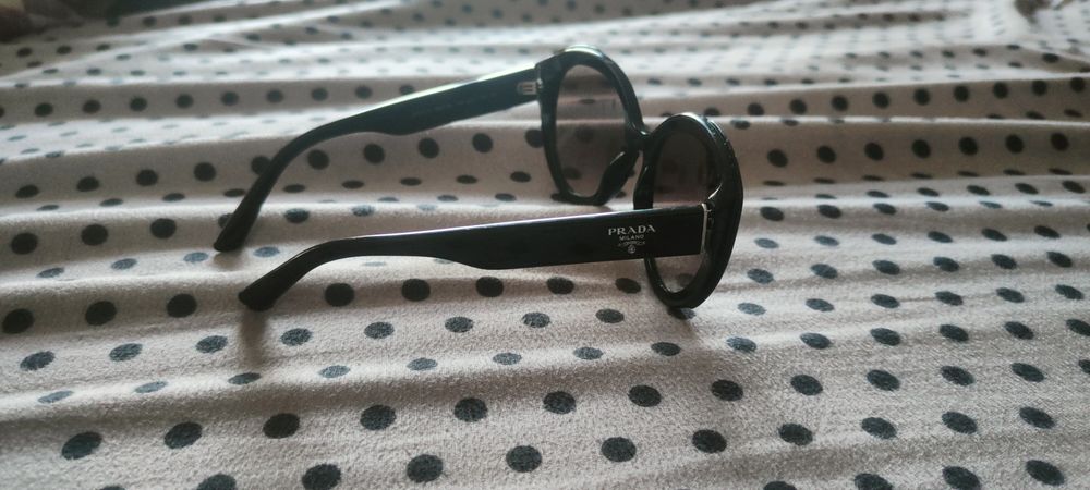 Ochelari Prada SPR01Y