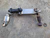 Racitor gaze Bmw e60/e61
