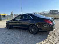Mercedes S 350 4matic bluetech fara schimburi!!!