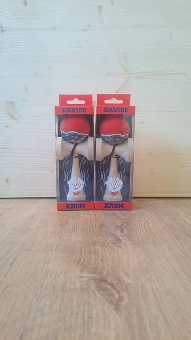 Kendama KROM Davide Pro Model