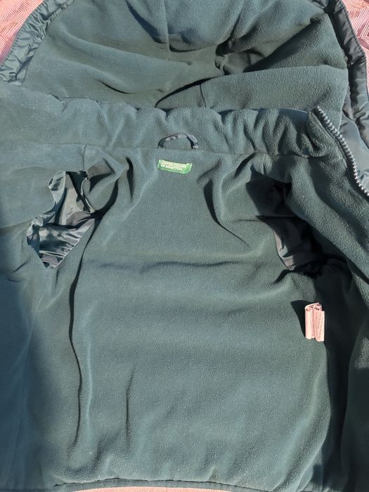 Зимно яке Benetton 104