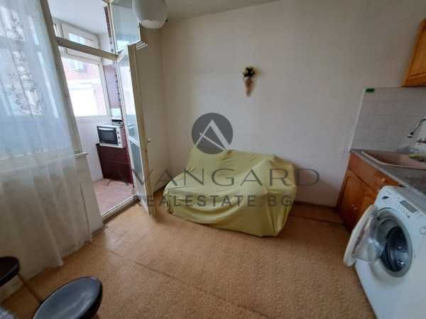 оф.16700 Двустаен апартамент/ Преспите