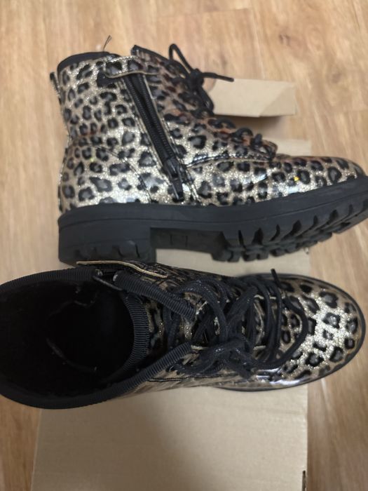 Ghete Next, masura 32,5