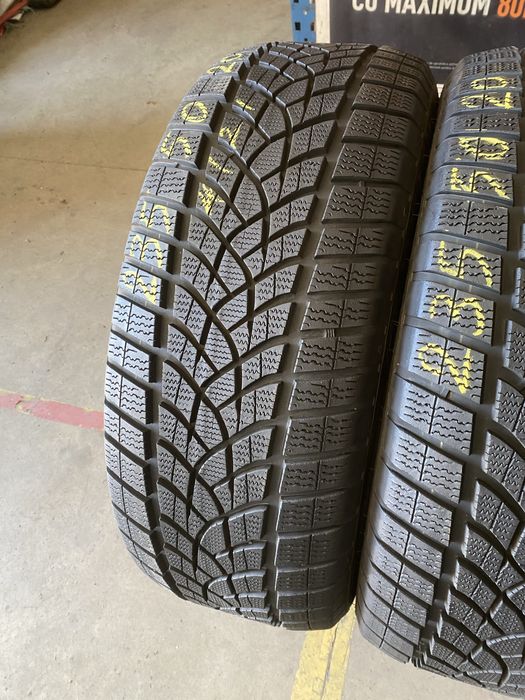Anvelope iarna 235/50/20 Goodyear Ultra Grip Performance 235 50 20 R20