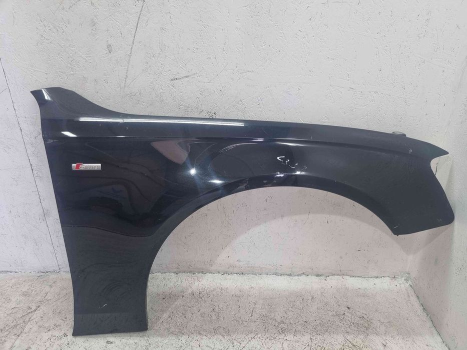 Aripa dreapta fata Audi A4 (8K5, B8) Avant [Fabr 2008-2015] LZ9Y