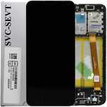 PROMOTIE Display Samsung A10 A20e A21s A41 A71  Original garanție1an