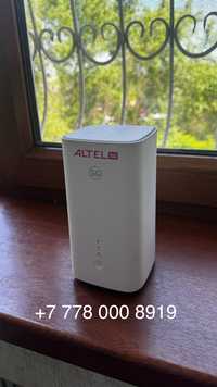 Altel 5G Wi-fi роутер