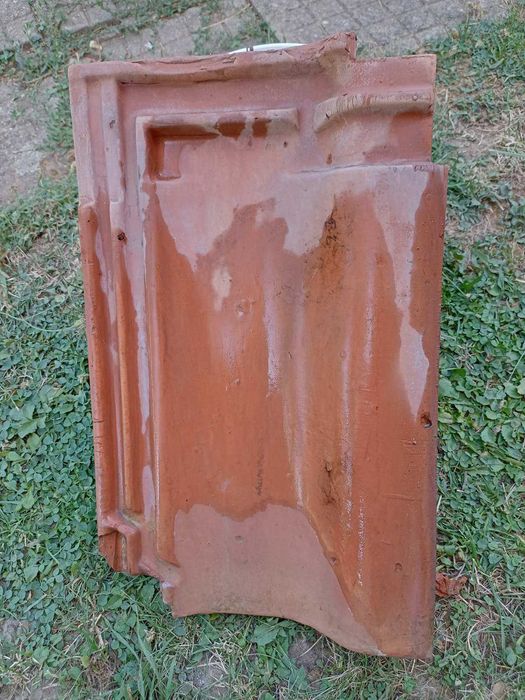 Керемиди за покрив