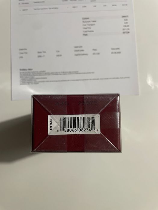 Parfum Tom Ford - Lost Cherry - 100ml