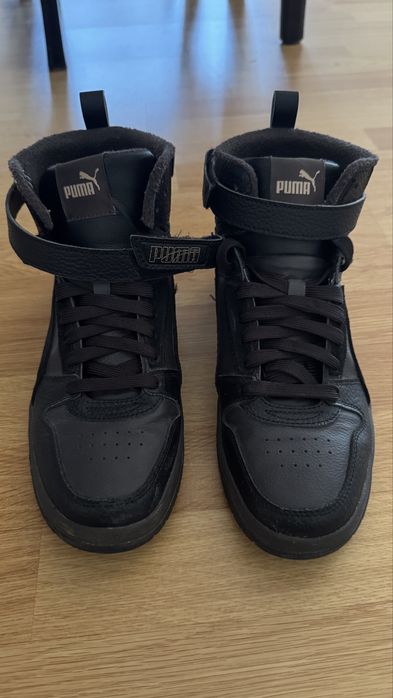 Мужские кроссовки PUMA, р. 41 — оригинал, демисезон!