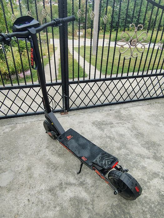 Kukirin G2 2025 aproape nou