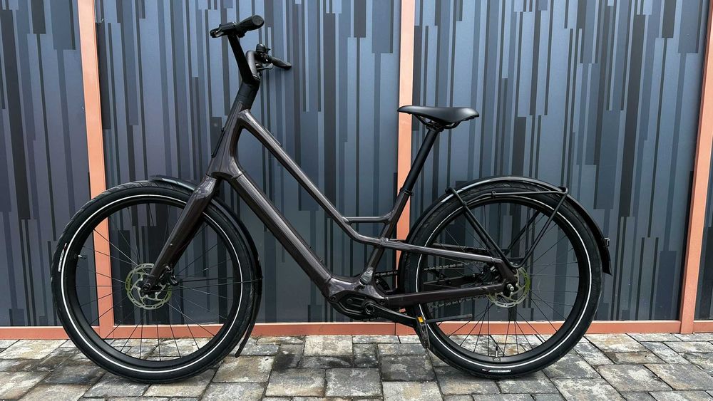 Specialized Turbo Levo Como SL E-bike bicicleta electrica doar 350km