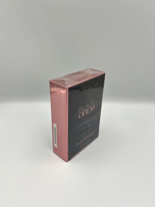 Parfum Balck Opium Yves Saint Laurent