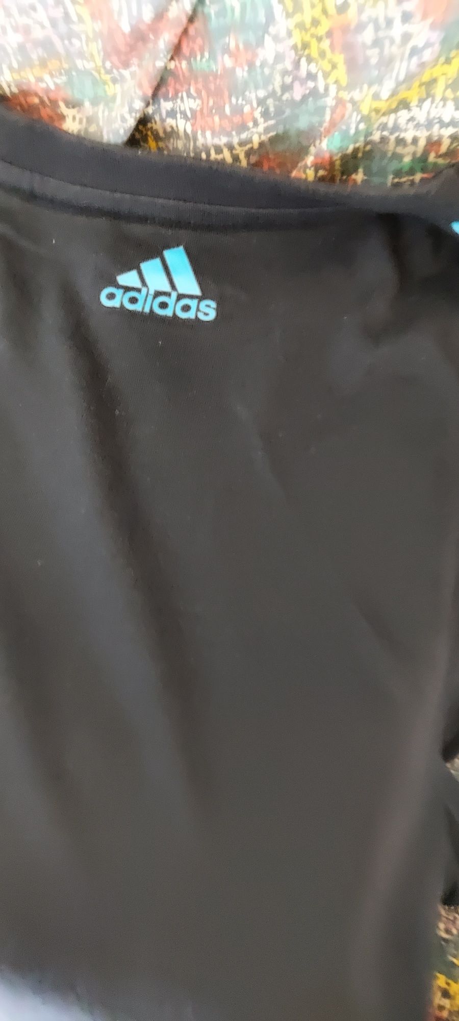 Bluza -Tricou Adidas