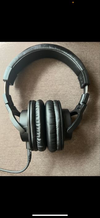Casti Audio Tehnica ATH- M40x