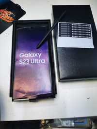 Samsung S23 ultra 512gb 5G на гарантии