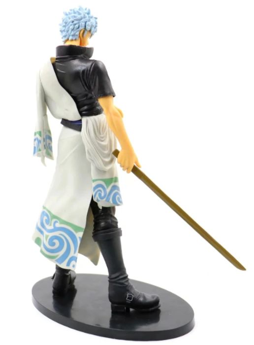 Figurina Gintama Silver Soul arc 25 cm anime