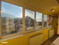 Apartament cu 2 camere zona Progresul, vedere panoramica la Cetate