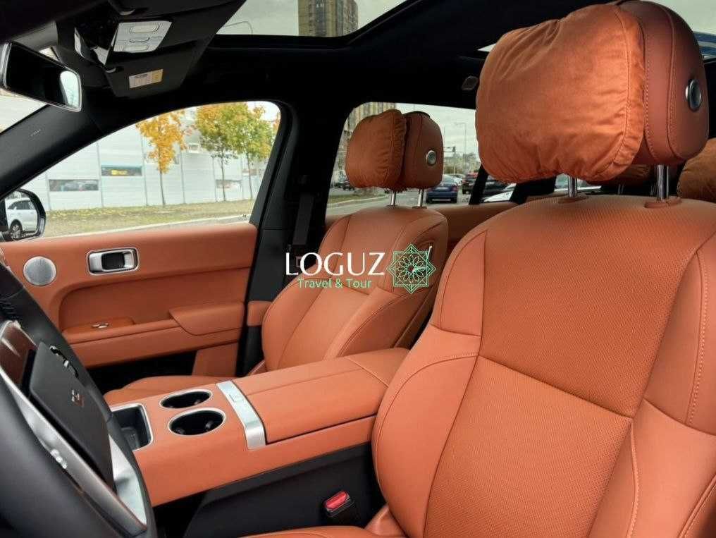 LiXiang L6 премиальный семейный автомобиль для путешествий и поездок