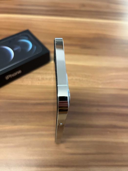 iPhone 12 PRO Silver, 256GB