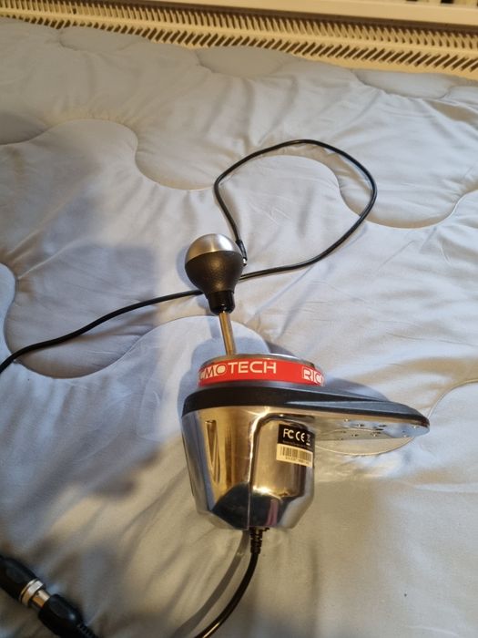 Thrustmaster tx8a shifter скоростен лост