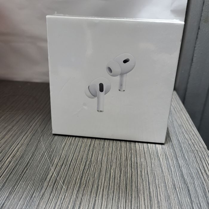AirPods Pro Generația 2